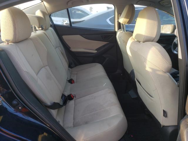 2020 SUBARU IMPREZA 4S3GKAB64L3605626