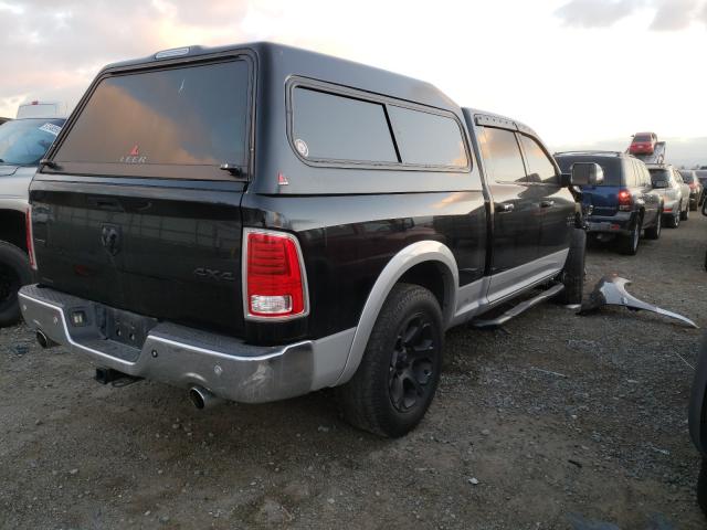 2014 RAM 1500 LARAM 1C6RR7VT5ES133896