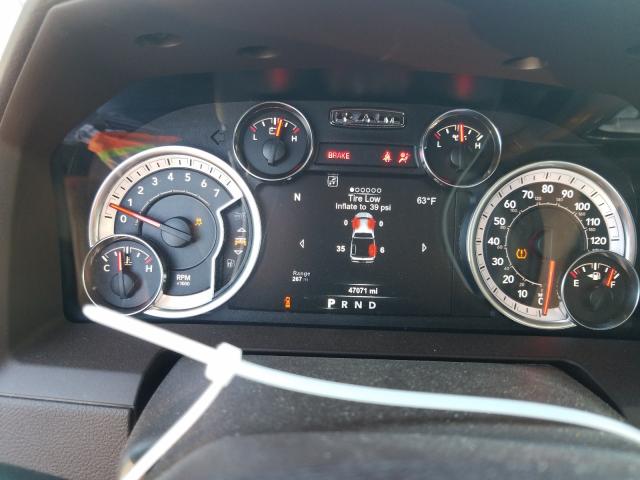 2018 RAM 1500 LARAM 1C6RR6NTXJS125622
