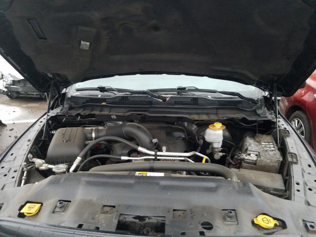 2016 RAM 1500 SPORT 1C6RR7MT7GS149747