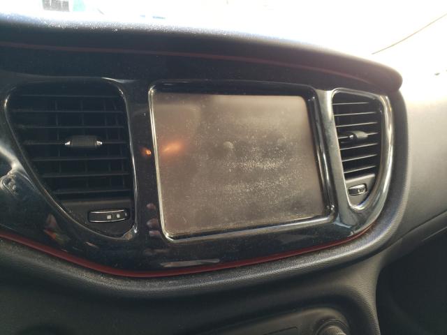 2014 DODGE DART SE AE 1C3CDFDH1ED723929