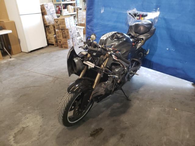 2011 SUZUKI GSX 1000 JS1GT78A6B2101198