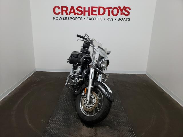 2007 YAMAHA XVS650 JYAVM01E37A111999