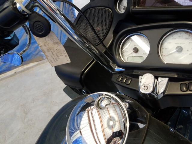 2020 HARLEY-DAVIDSON FLTRX 1HD1KHC1XLB623036