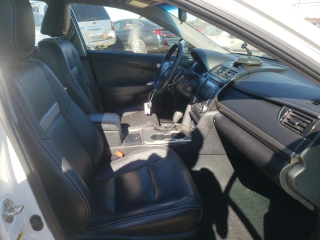 2012 TOYOTA CAMRY BASE 4T1BF1FK8CU186918