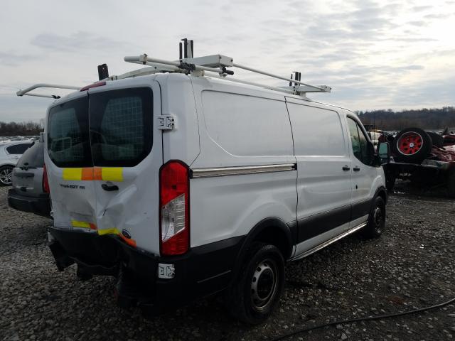 2015 FORD TRANSIT 1FTNE1YM3FKB01034