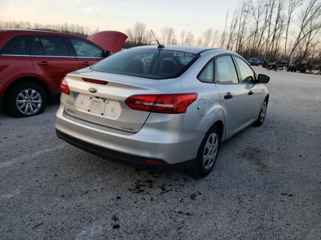 2015 FORD FOCUS 1FADP3E25FL362511