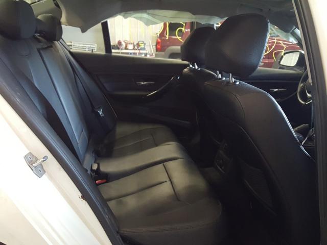 2015 BMW 328 D XDRI WBA3D5C54FK291201