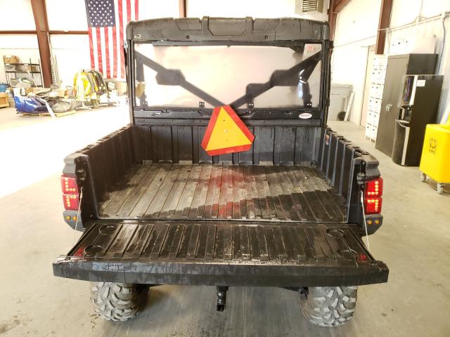 2020 POLARIS RANGER 100 3NSTAA993LN946024