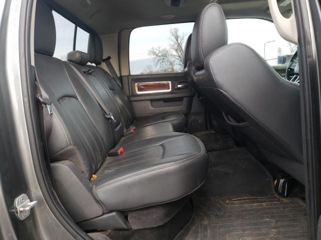 2012 DODGE RAM 3500 L 3C63DRJL4CG132572