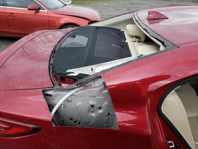 2015 LEXUS ES 300H JTHBW1GG6F2090671