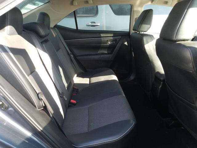 2015 TOYOTA COROLLA L - 5YFBURHE6FP217942