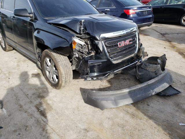 2016 GMC TERRAIN SL 2GKFLTEK8G6153826
