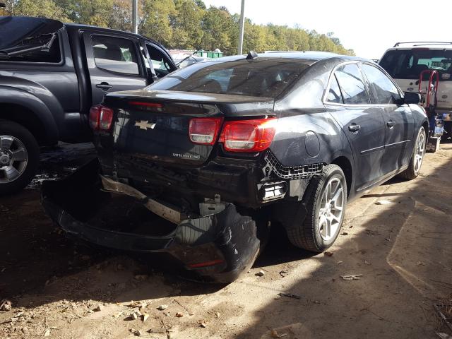 2013 CHEVROLET MALIBU 2LT 1G11F5SR6DF338591