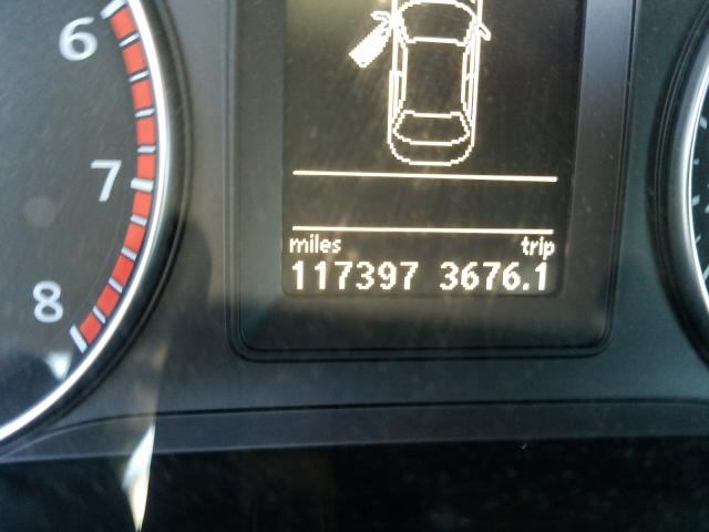 2012 VOLKSWAGEN EOS LUX WVWFW7AH5CV000556