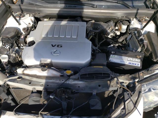 2013 LEXUS ES 350 JTHBK1GG5D2082585
