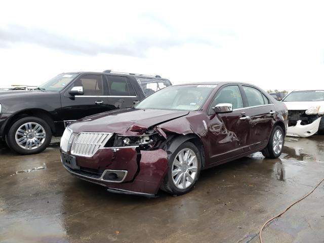 2011 LINCOLN MKZ 3LNHL2GC8BR771732