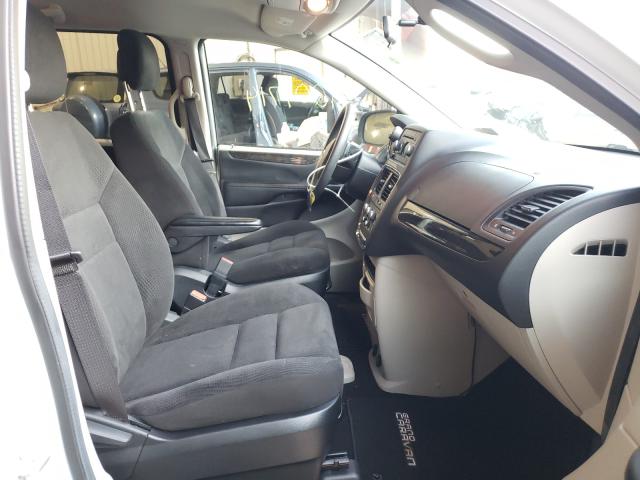 2016 DODGE GRAND CARA 2C4RDGBG8GR365878