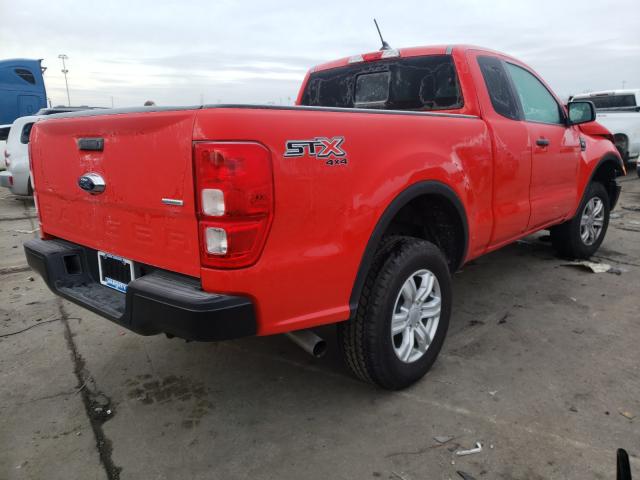 2020 FORD RANGER SUP 1FTER1FH9LLA44774