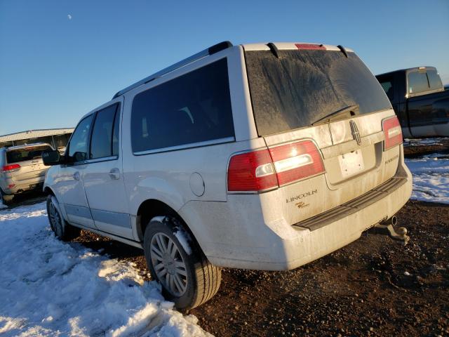 2012 LINCOLN NAVIGATOR 5LMJJ3J59CEL01346