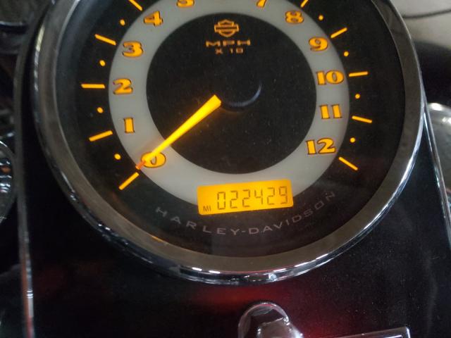 2006 HARLEY-DAVIDSON FLSTNI 1HD1JDB126Y059526