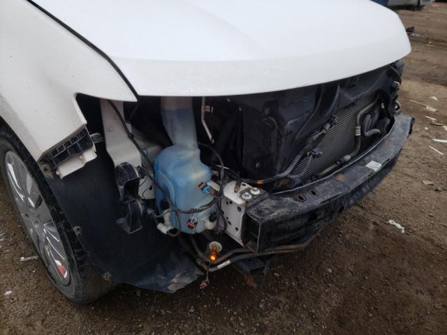 2010 FORD EDGE LIMIT 2FMDK4KC4ABA27787