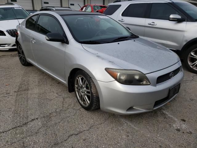 Scion TC I 2006