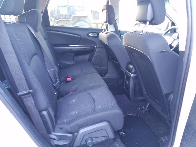 2011 DODGE JOURNEY MA 3D4PH1FG0BT555203