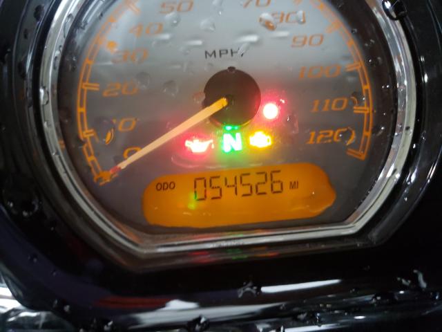 2015 HARLEY-DAVIDSON FLTRXS ROA 1HD1KTM13FB632828