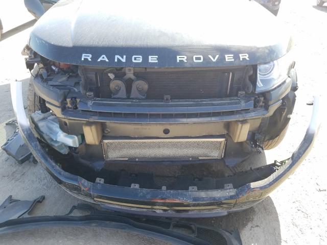 2015 LAND ROVER RANGE ROVE SALVP2BG9FH073183