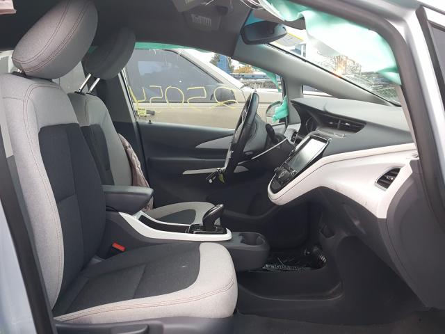 2018 CHEVROLET BOLT EV LT 1G1FW6S02J4133807
