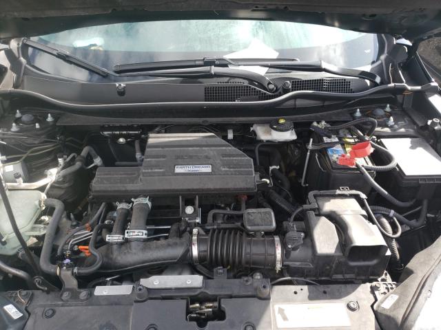 2019 HONDA CR-V TOURI 7FARW1H95KE003662