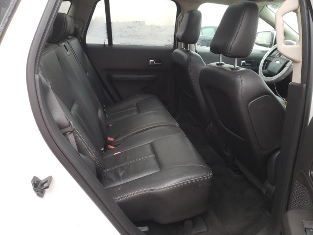 2010 FORD EDGE LIMIT 2FMDK4KC4ABA27787