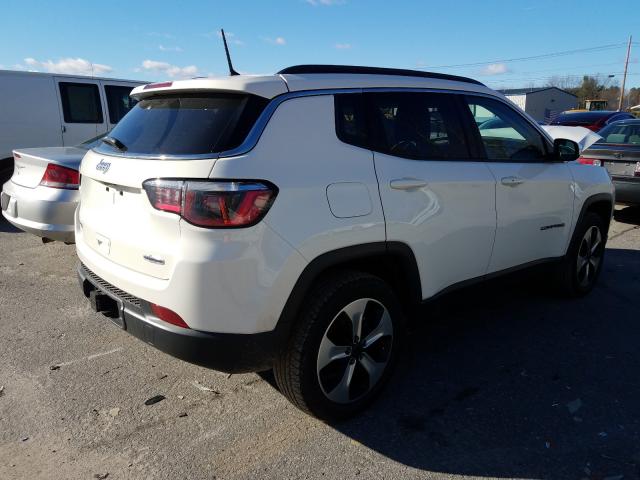 2018 JEEP COMPASS LA 3C4NJDBB8JT301158