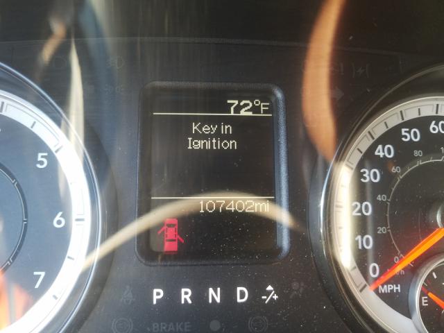 2017 RAM 1500 ST 1C6RR7FT1HS660305