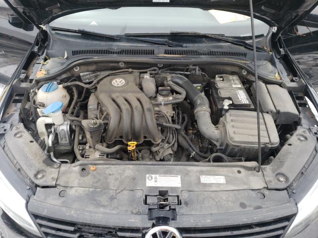 2013 VOLKSWAGEN JETTA BASE 3VW2K7AJ4DM222608