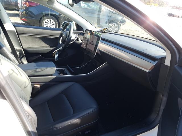 2018 TESLA MODEL 3 5YJ3E1EA8JF030940