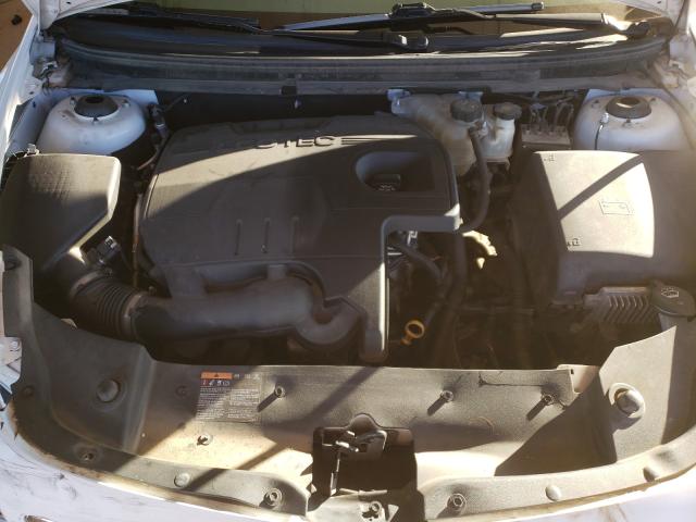 2012 CHEVROLET MALIBU 1G1ZA5EU6CF393879