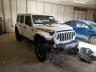 2020 JEEP  WRANGLER