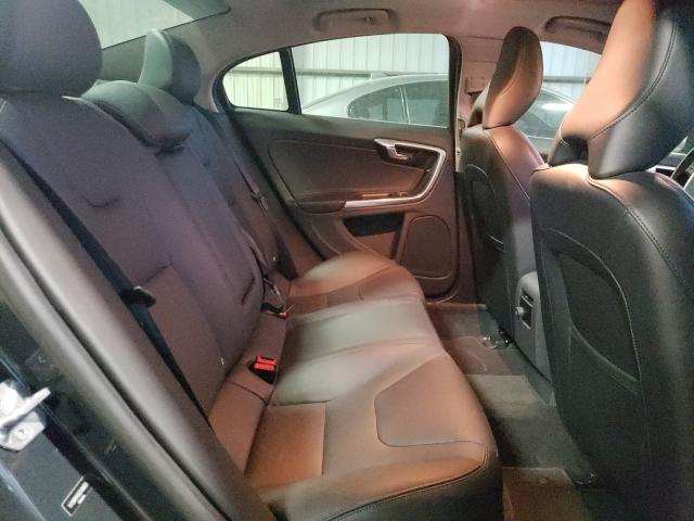 2016 VOLVO S60 PREMIE YV126MFK6G2408051