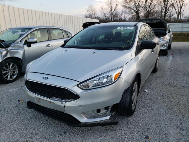 2015 FORD FOCUS 1FADP3E25FL362511