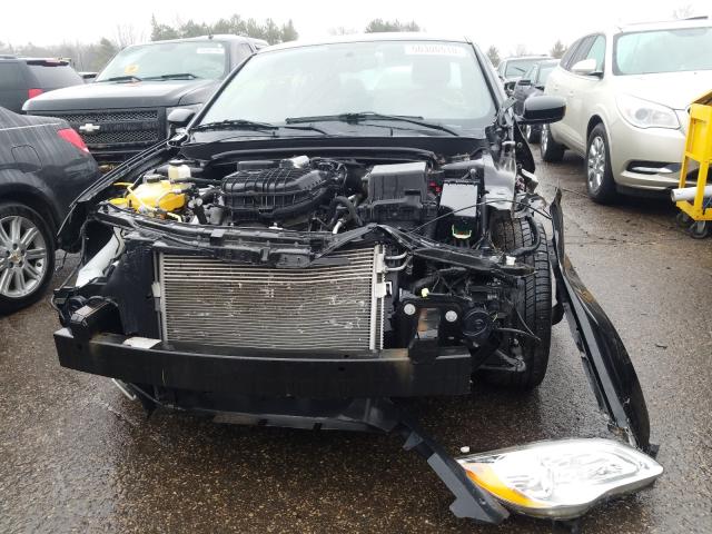 2012 CHRYSLER 200 TOURIN 1C3CCBBG7CN140004