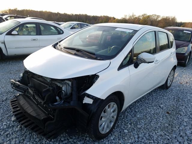 2016 NISSAN VERSA NOTE 3N1CE2CP7GL368551