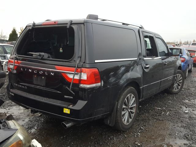 2016 LINCOLN NAVIGATOR 5LMJJ3HT6GEL05543
