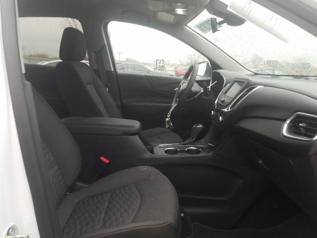 2020 CHEVROLET EQUINOX LT 3GNAXUEV4LS689606