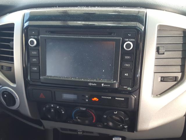 2014 TOYOTA TACOMA DOU 5TFMU4FN5EX024843