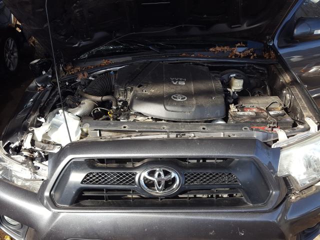2014 TOYOTA TACOMA DOU 5TFMU4FN5EX024843