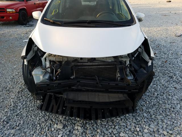 2016 NISSAN VERSA NOTE 3N1CE2CP7GL368551