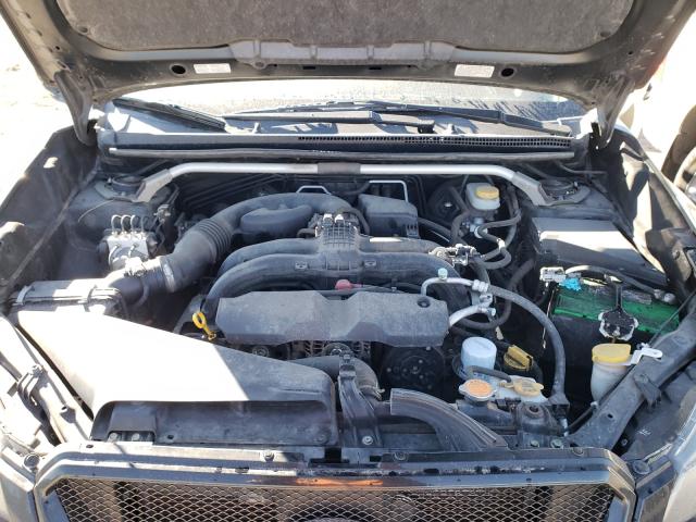 2014 SUBARU XV CROSSTR JF2GPAKC4E8252948
