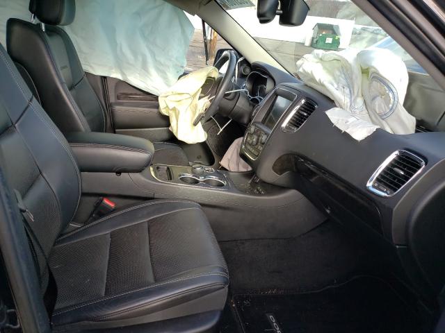2014 DODGE DURANGO CI 1C4RDJEG6EC323594